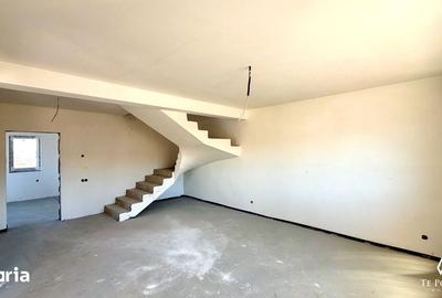 Casă cu 4 camere cu Teren 300 Mp în Central