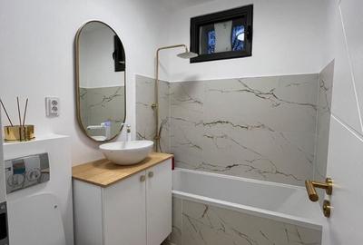Apartament cu 2 camere în 1 Mai