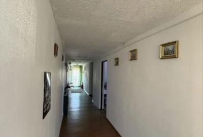 Casă cu 4 camere în Lunca Frumoasă - 6