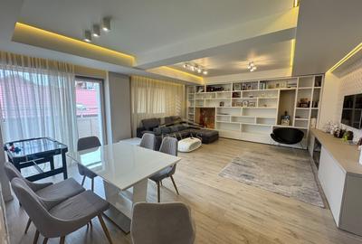 Apartament cu 5 camere decomandat, mobilat în Andrei Mureșanu - 2
