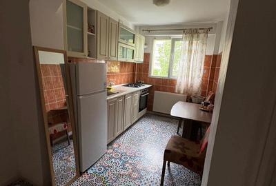 Apartament cu 2 camere în Basarabia - 1