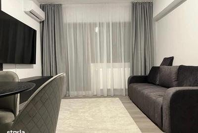 Apartament cu 2 camere în Berceni