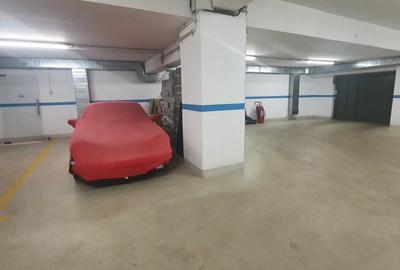 Birou, de 3,100 mp, în Iancului - 5