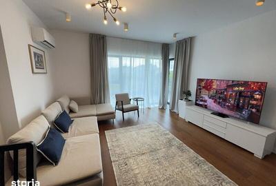 Apartament cu 2 camere în 13 Septembrie