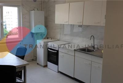 Apartament cu 3 camere decomandat în Mănăștur