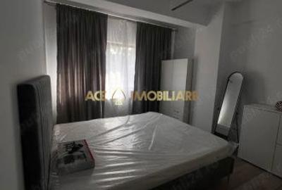 Apartament cu 2 camere, mobilat în Băneasa - 1