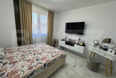 Casă cu 3 camere cu Teren 200 Mp în Central - 4