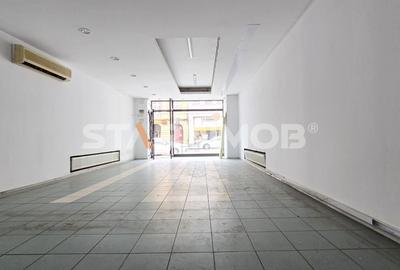 Spațiu comercial, de 49 mp, în Ultracentral - 2
