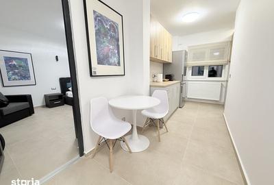 Apartament cu 2 camere în Gării