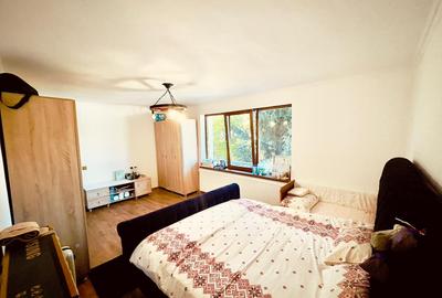 Casă individuală cu 7 camere cu Garaj în Alexandru cel Bun - 6