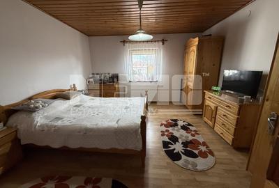 Casă individuală cu 5 camere cu Teren 500 Mp în Central - 7