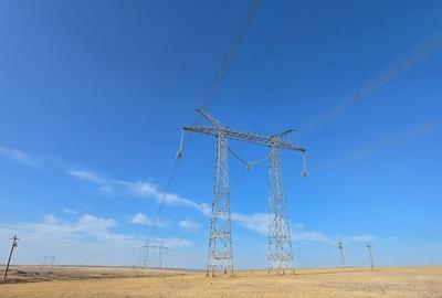 Teren de 590000 mp, în Saraiu - 5
