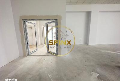 Spațiu comercial, de 90 mp, în Theodor Pallady