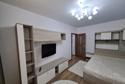 Apartament cu 2 camere în Cug - 7