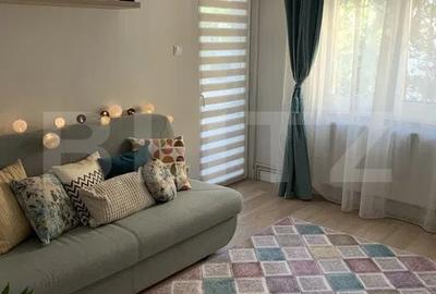 Apartament cu 4 camere în Central - 6