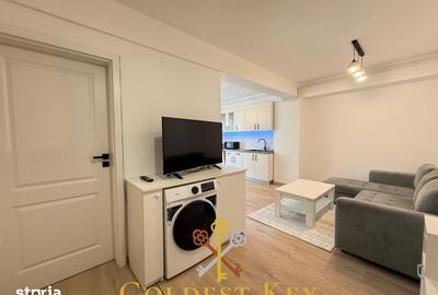 Apartament cu 2 camere în Dâmbul Rotund - 3