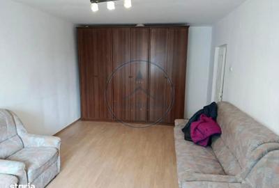 Apartament cu 2 camere, mobilat în Calea Moldovei - 1