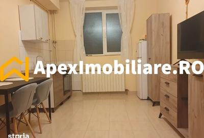 Apartament cu 2 camere decomandat în Floreasca