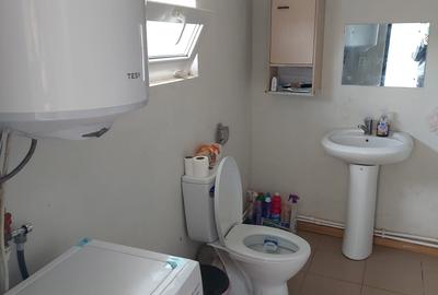 Casă individuală cu 2 camere cu Teren 482 Mp în Central - 10