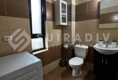 Apartament cu 3 camere în Grigorescu