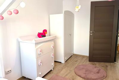 Casă cu 4 camere cu Teren 50 Mp în Tunari - 15