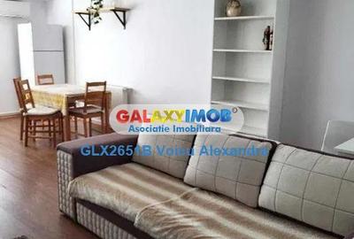Apartament cu 2 camere decomandat, mobilat în Berceni