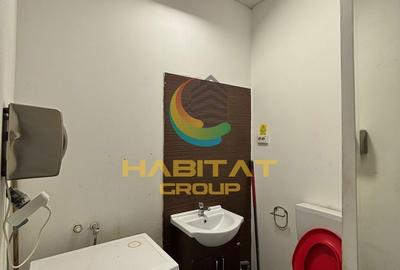 Spațiu comercial, de 238 mp, în Eminescu - 5