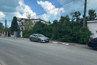 Teren Construcții intravilan de 1000 mp, în Est - 1
