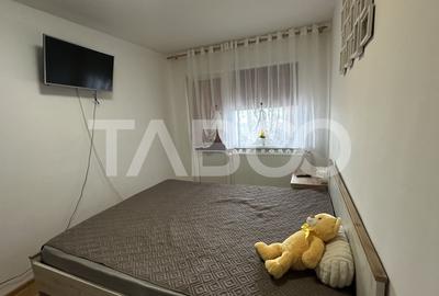 Apartament cu 2 camere decomandat, mobilat în Mihai Viteazul - 7