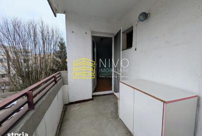 Apartament cu 2 camere decomandat, mobilat în Tudor Vladimirescu