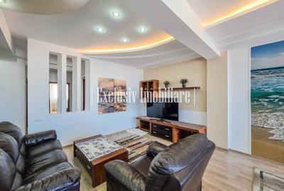 Apartament cu 3 camere decomandat, mobilat în Ultracentral - 9
