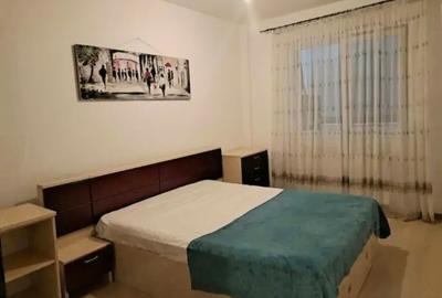Apartament cu 2 camere decomandat, mobilat în Tineretului