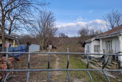 Casă cu 4 camere în Ungureni - 6