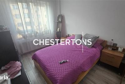 Apartament cu 2 camere în Chiajna