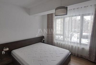 Apartament cu 2 camere în Plopilor - 1