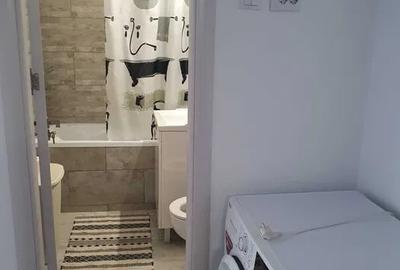 Apartament cu 3 camere decomandat, mobilat în Tomis Nord - 7
