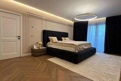 Casă cu 3 camere cu Teren 650 Mp în Central - 7