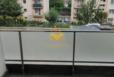 Apartament cu 2 camere semidecomandat, mobilat în Între Lacuri - 8