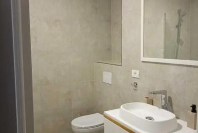 Apartament cu 2 camere decomandat în Spitalul Județean