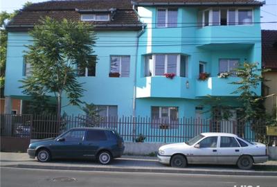 Apartament cu 2 camere semidecomandat în Brâncoveanu