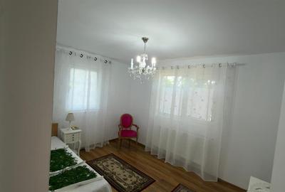 Casă individuală cu 3 camere cu Canalizare în Vadu Săpat - 1