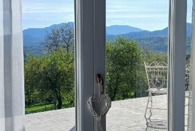 Casă individuală cu 5 camere cu Teren 2306 Mp în Predeluț - 10