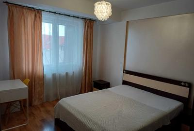 Apartament cu 2 camere semidecomandat în Apărătorii Patriei - 1