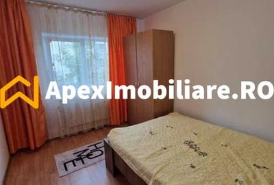 Apartament cu 3 camere decomandat, mobilat în Militari - 3