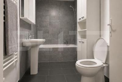Apartament cu 3 camere decomandat în Viișoara - 2