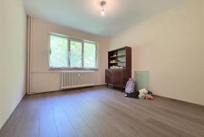 Apartament cu 2 camere semidecomandat în Tătărași - 2