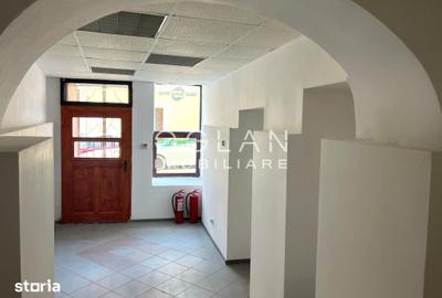Spațiu comercial, de 54 mp, în Ultracentral