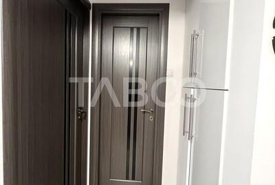 Apartament cu 3 camere decomandat în Mărăști - 9