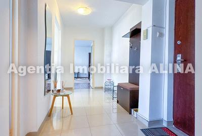 Apartament cu 2 camere decomandat în Decebal - 12