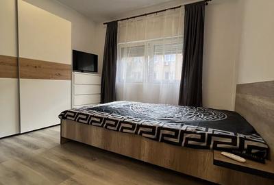Apartament cu 2 camere decomandat în Central - 1